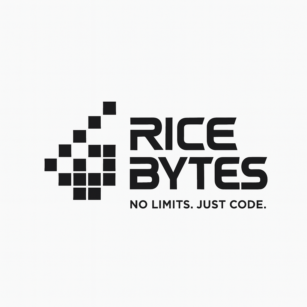 Rice Bytes